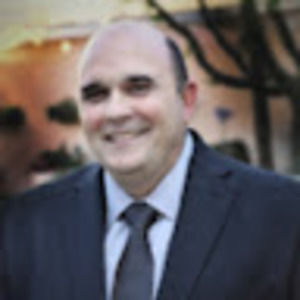 Meet your Posher, Jim